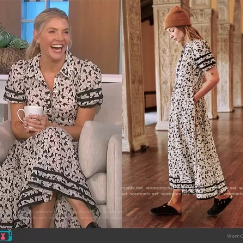 Rare The Great BonBon Dress